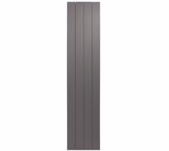 Towelrads Ascot Vertical Double Panel Radiator 1800 x 407mm